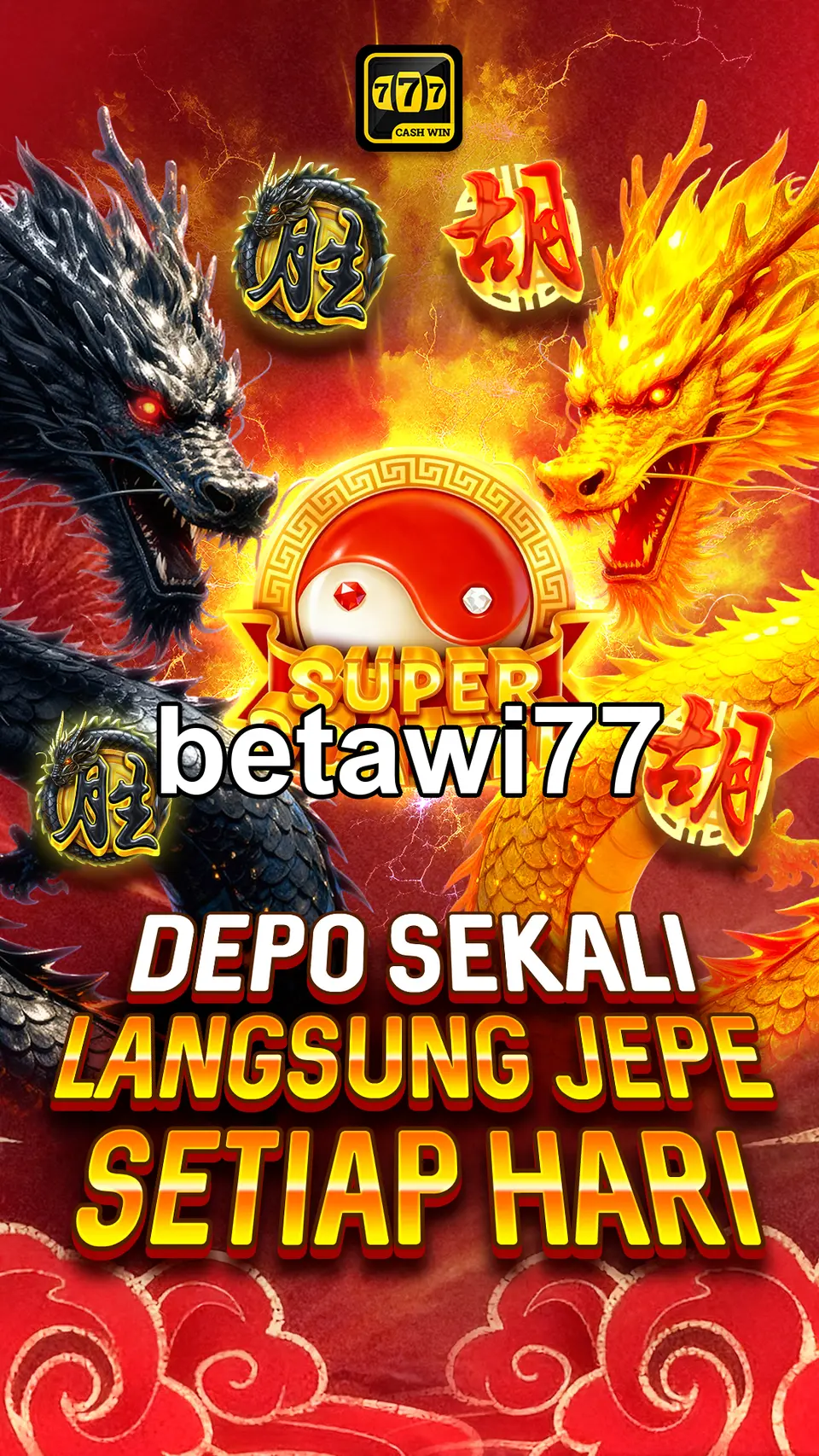 betawi77 Unduh
