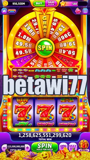 betawi77 Masuk